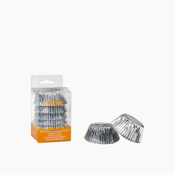 60 Baking Cups