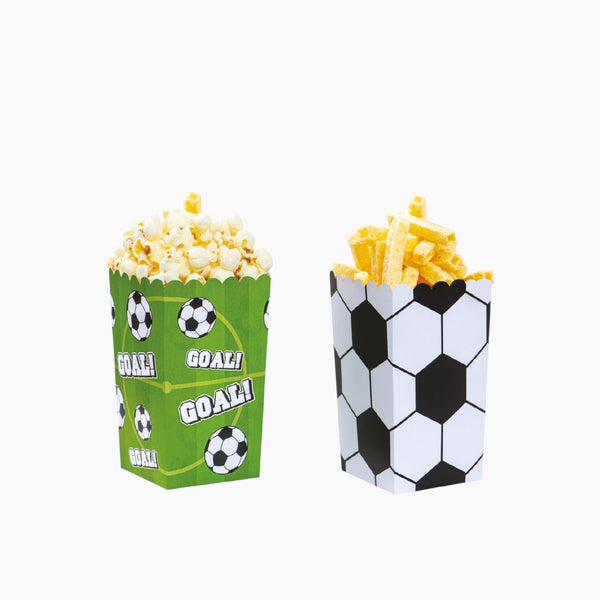 Party Box 6 Pcs