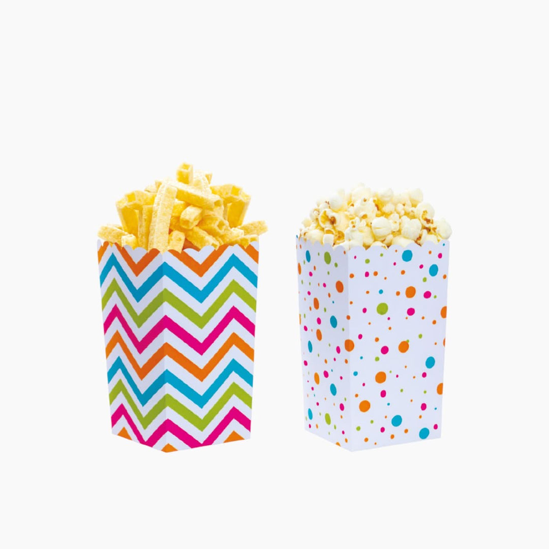 Decora Party Box Set