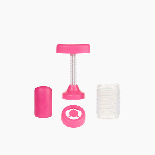 Mga Entertainment Wonder Factory Dough Extruder Set