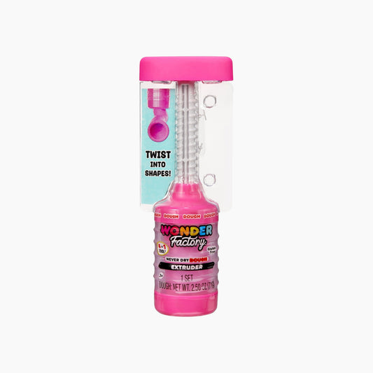 Mga Entertainment Wonder Factory Dough Extruder Set