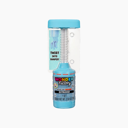 Mga Entertainment Never Dry Dough Extruder