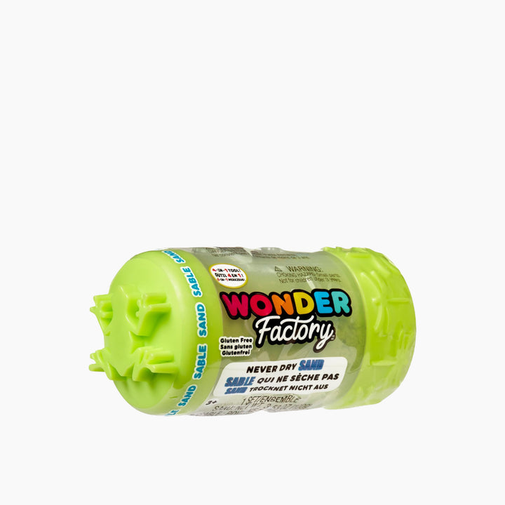 Mga Entertainment Never Dry Sand - HUNA