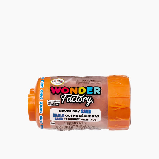 Mga Entertainment Never Dry Sand