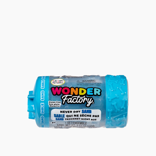 Mga Entertainment Never Dry Sand