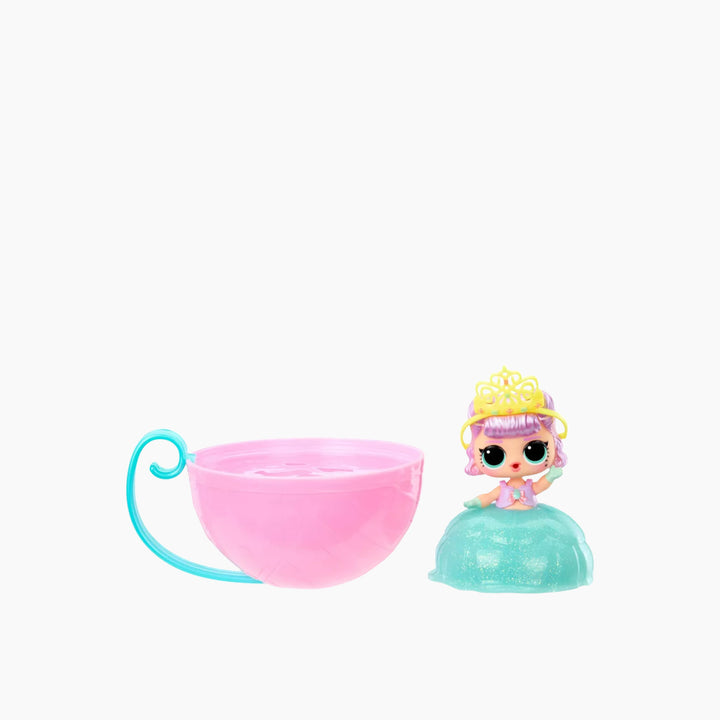 Mga Entertainment L.O.L. Surprise Princess Tots Dolls - HUNA