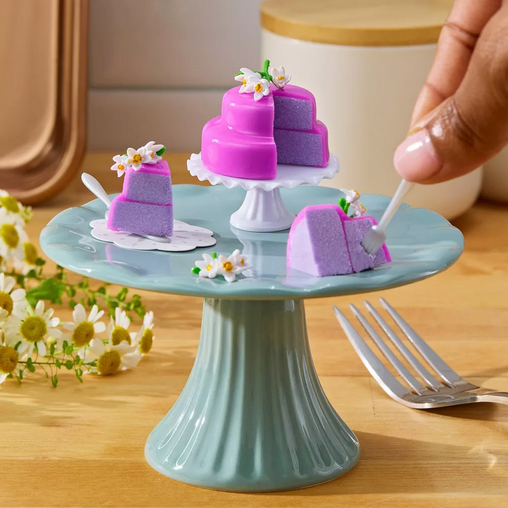 Make It Mini From Scratch Series 2 collectible mini food set