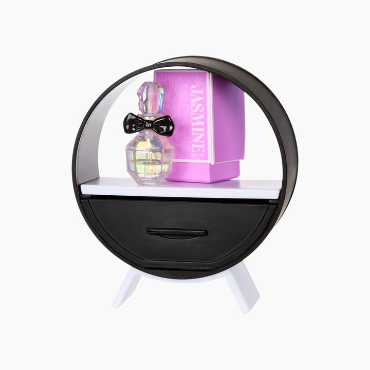 Mga Entertainment Miniverse Make It Mini Fragrances Playset - HUNA
