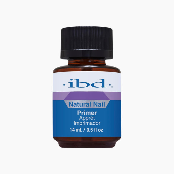 Natural Nail Primer 14 mL