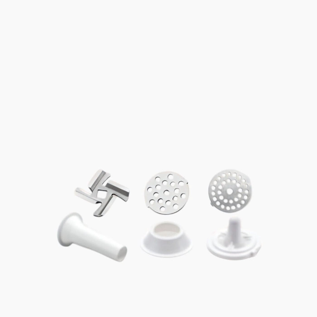 Decakila 600W meat grinder with forward and reverse rotation