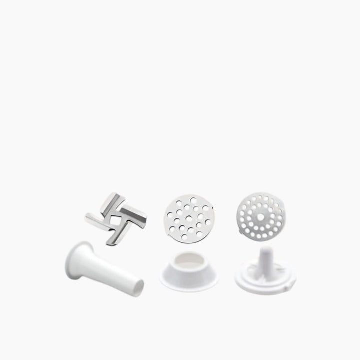 Decakila 600W meat grinder with forward and reverse rotation