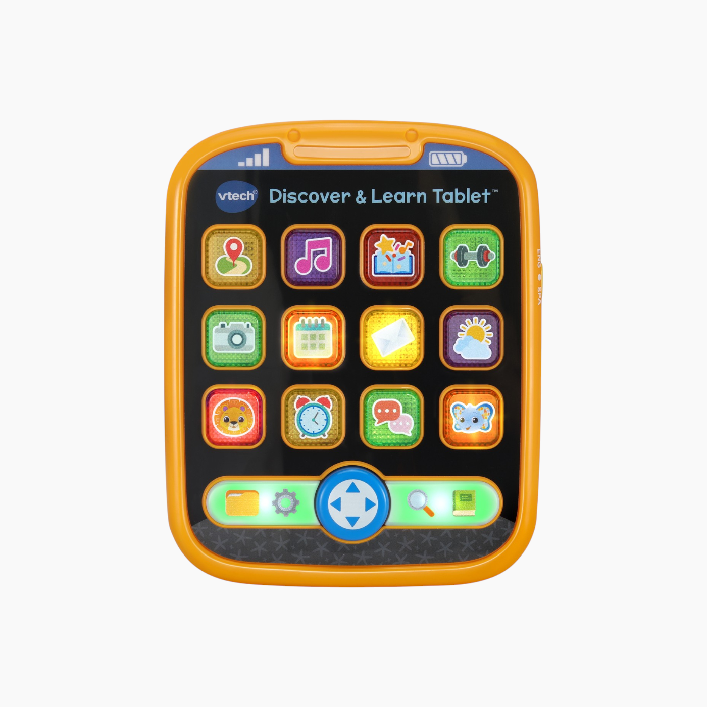 VTech Discover & Learn Tablet VTech Discover & Learn Tablet
