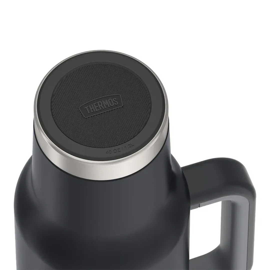 Thermos Stainless Steel Travel Mug