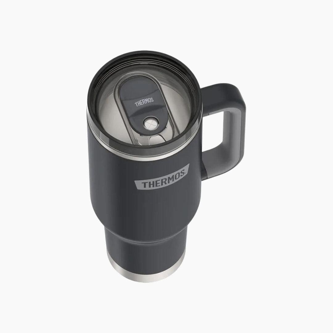 Thermos Stainless Steel Travel Mug
