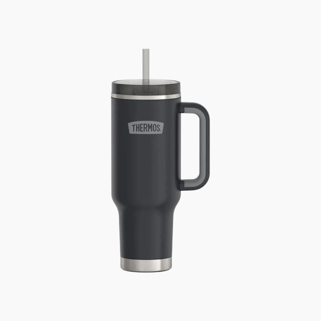 Thermos Stainless Steel Travel Mug
