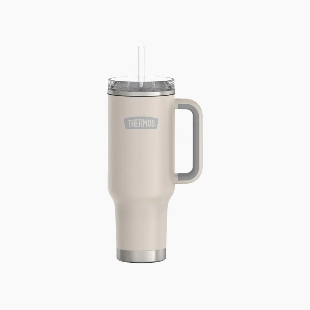 Thermos Stainless Steel Travel Mug