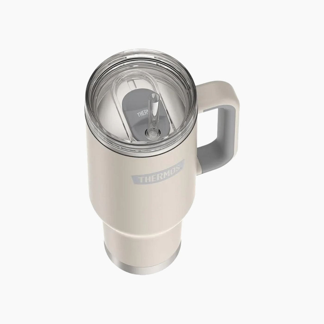 Thermos Stainless Steel Travel Mug