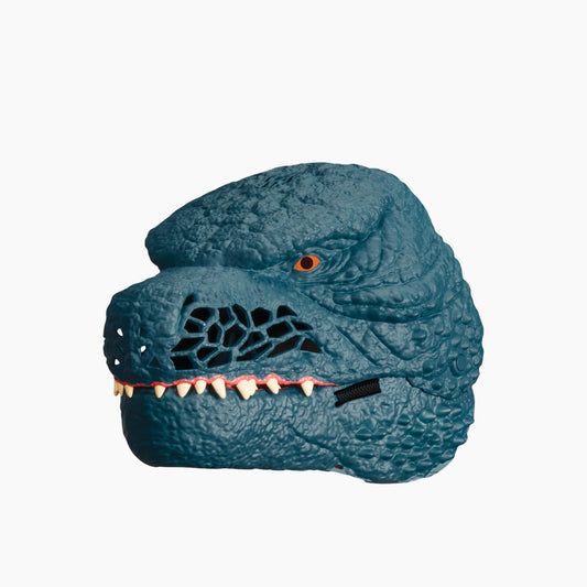 Playmates Toys Godzilla x Kong-Godzilla Mask Role Play with sound