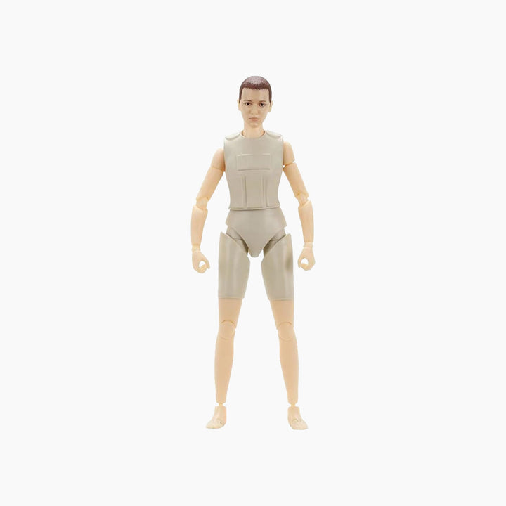 Bandai Stranger Things Eleven The Void Series Action Figure