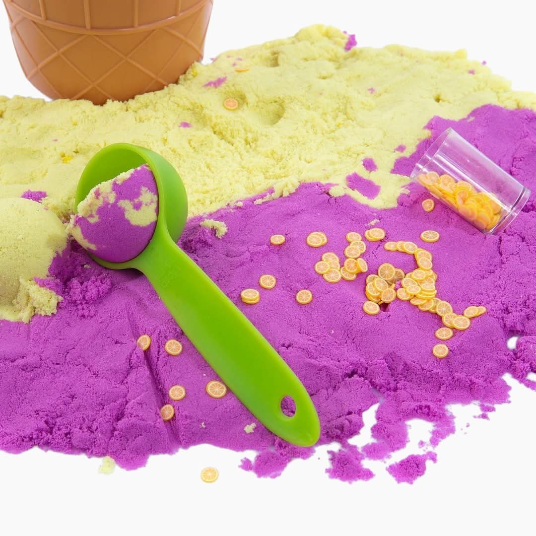 Ice Cream Kit - HUNA