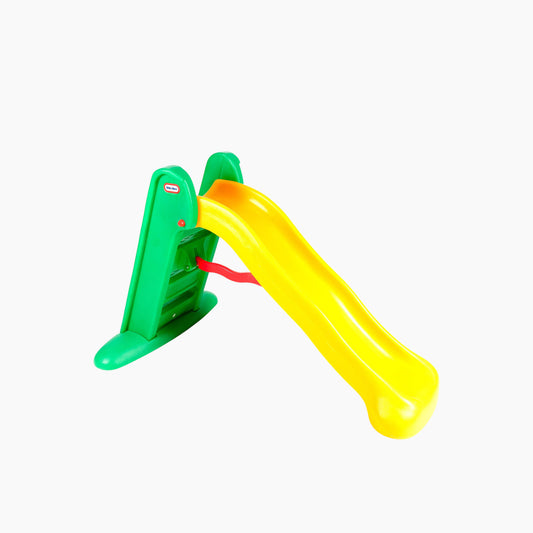 Little Tikes Easy Store Large Slide (Sunshine)