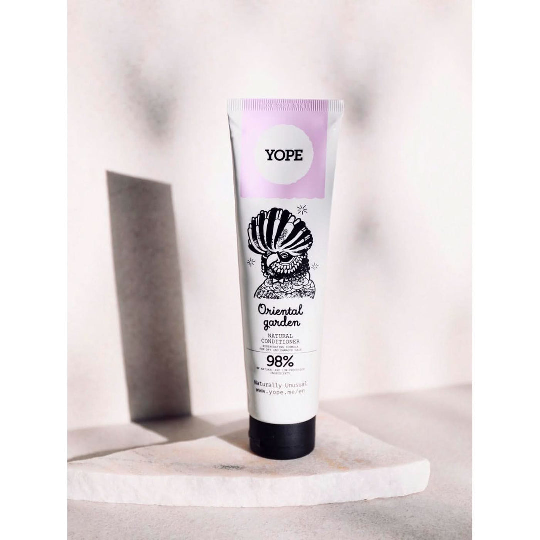 Yope Oriental Garden Conditioner