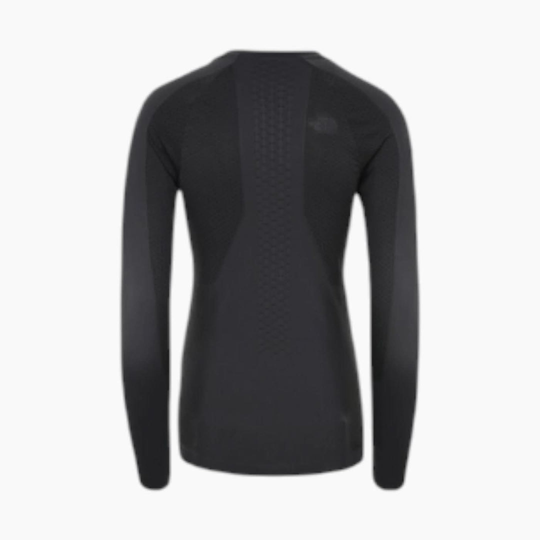 The North Face Women’s Sport Long-Sleeve Crew Neck Shirt - HUNA