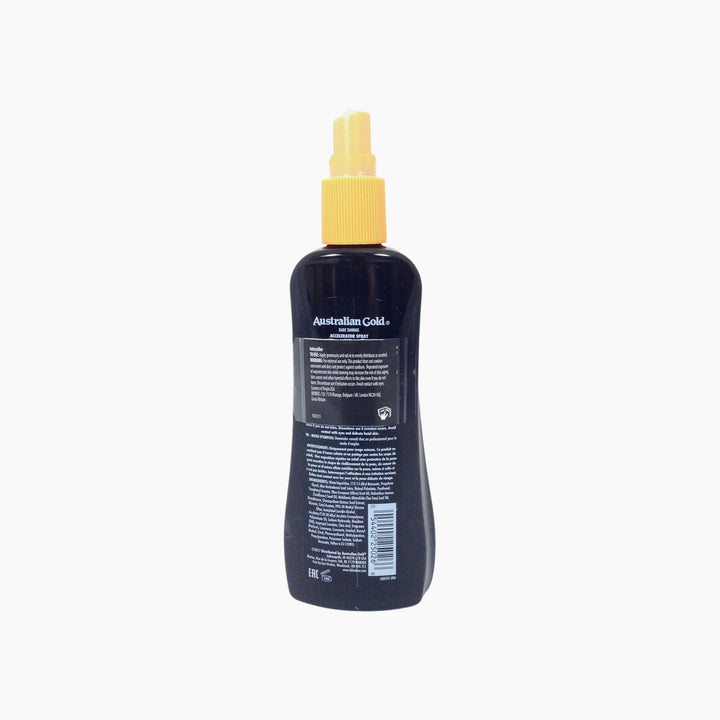 Australian Gold Accelerator Spray 250Ml