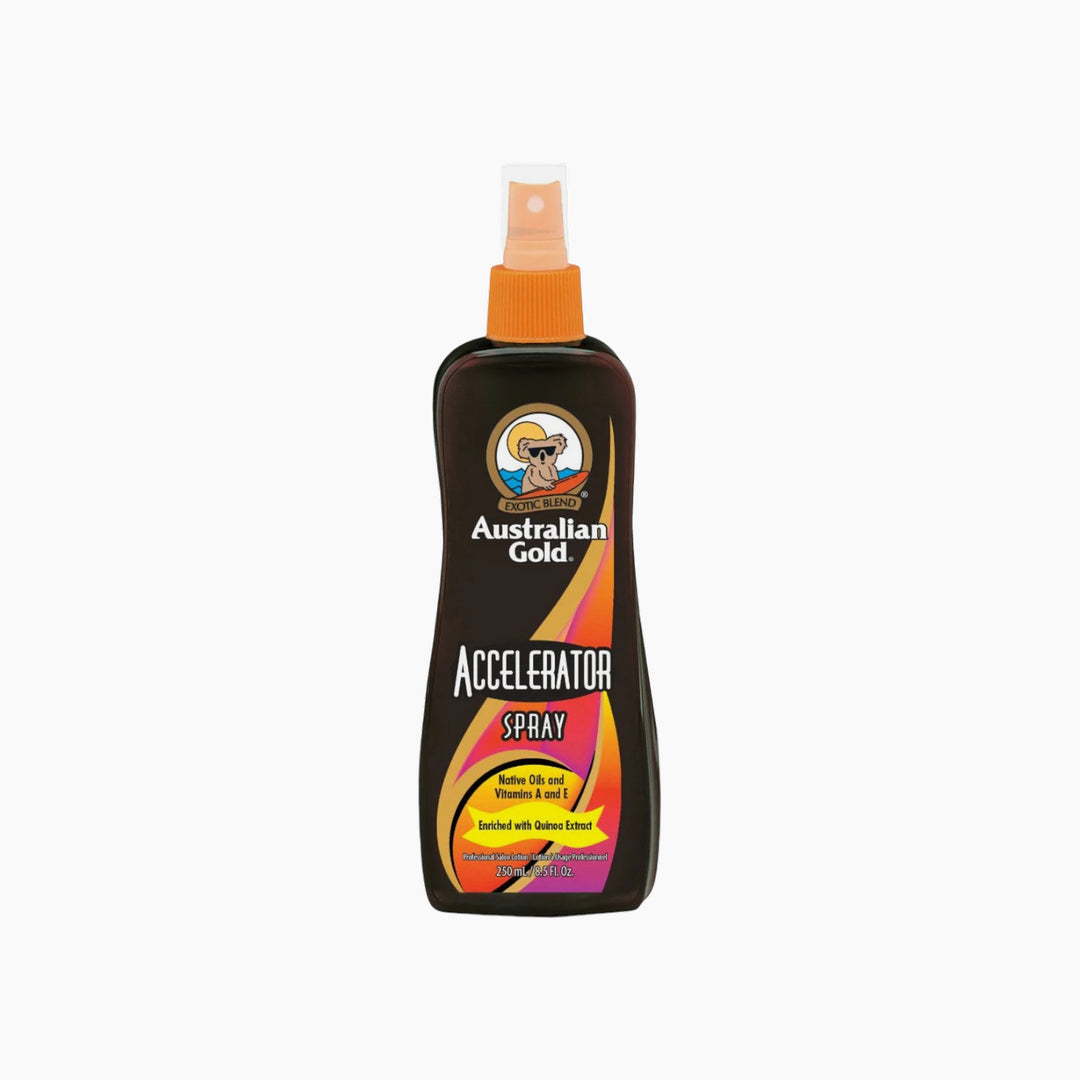 Australian Gold Accelerator Spray 250Ml