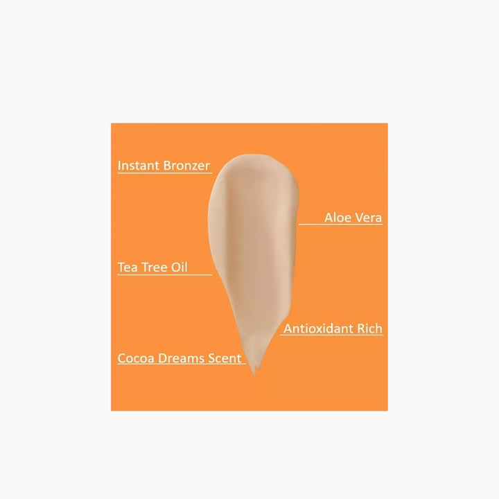 Australian Gold Instant Bronzer Spray Gel Sunscreen SPF30 237Ml