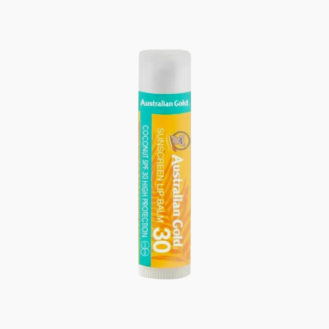 Australian Gold Sunscreen Lip Balm SPF 30