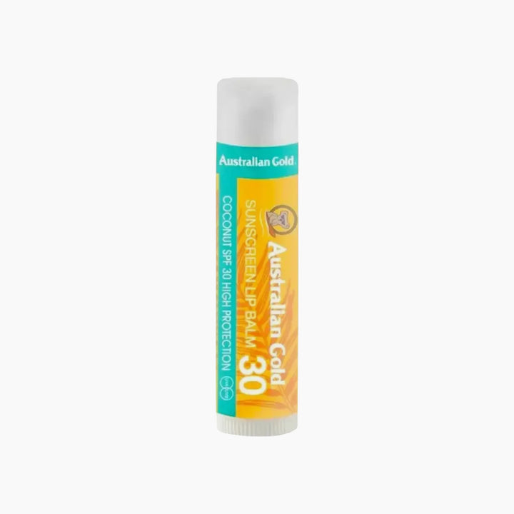 Australian Gold Sunscreen Lip Balm SPF 30