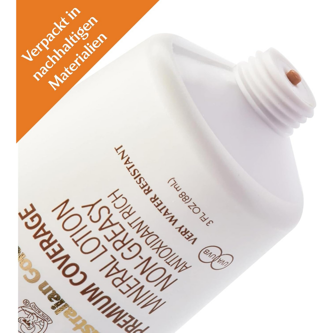 Australian Gold Bb Cream SPF 50 - 89Ml
