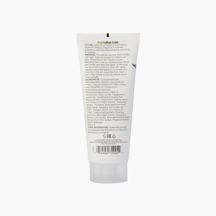 Australian Gold Bb Cream SPF 50 - 89Ml