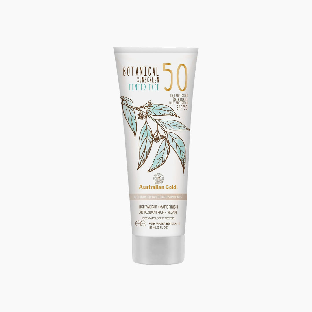 Australian Gold Bb Cream SPF 50 - 89Ml