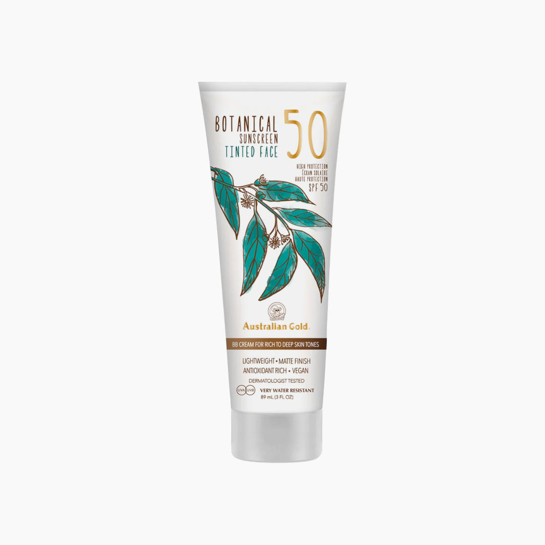 Australian Gold Bb Cream SPF 50 - 89Ml