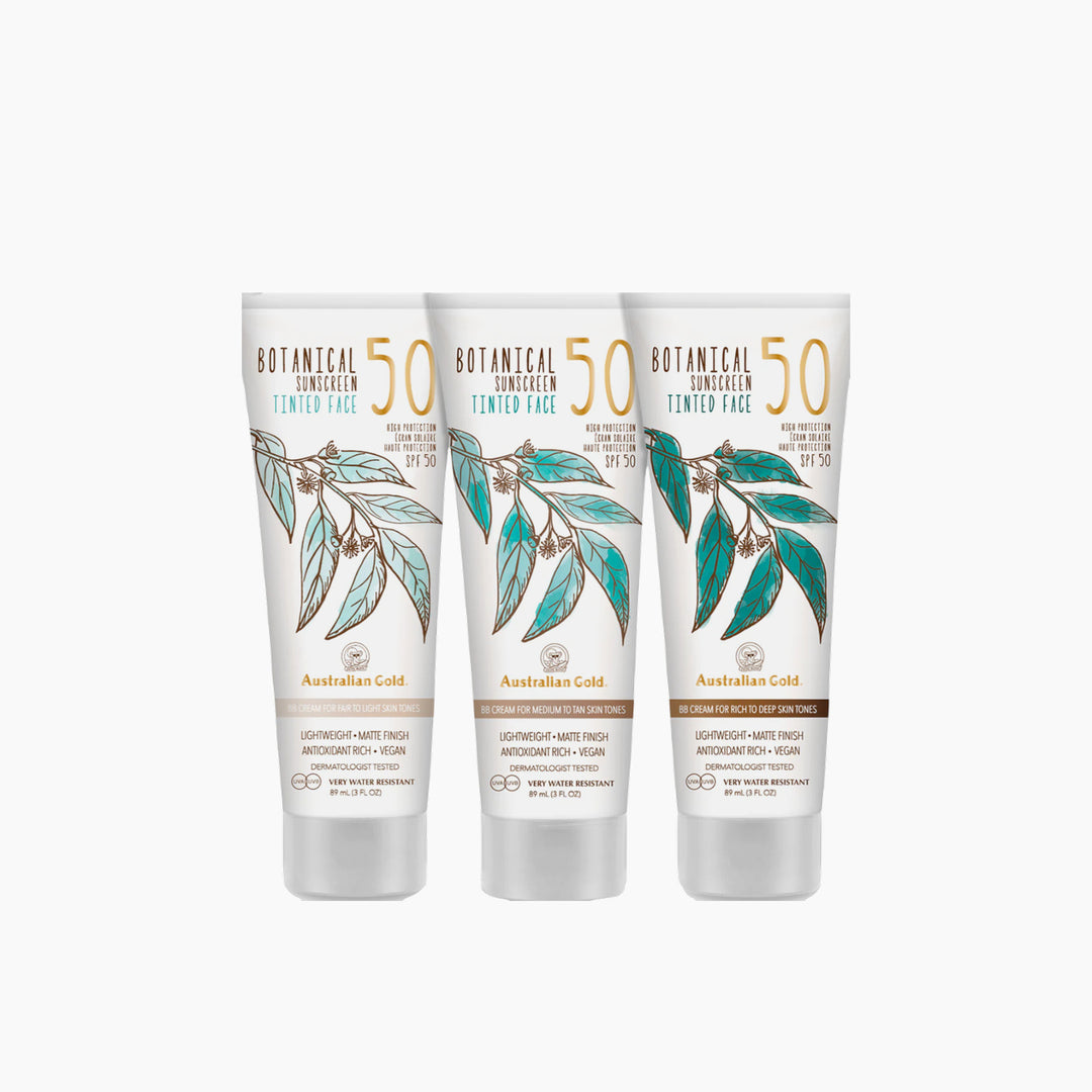 Australian Gold Bb Cream SPF 50 - 89Ml