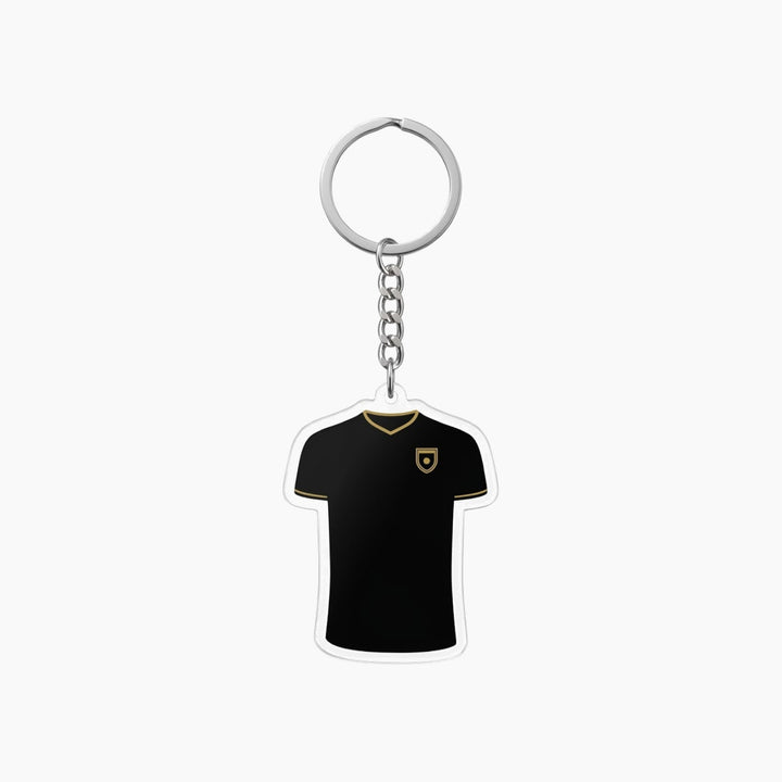 Al Nashama Jersey Keychain