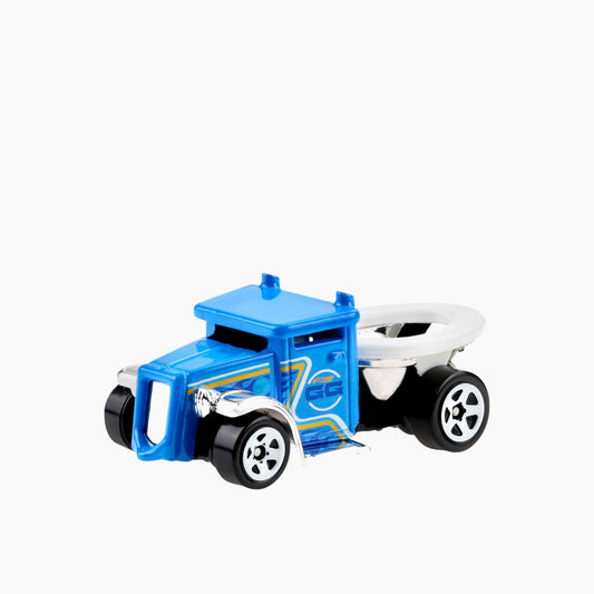 Hot Wheels Basic Car Asst