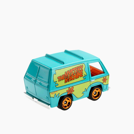 Hot Wheels Basic Car Asst