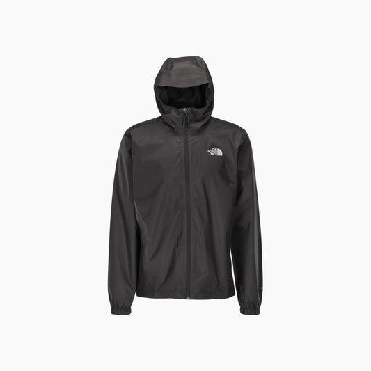 The North Face Men's Quest Jacket Tnf Black