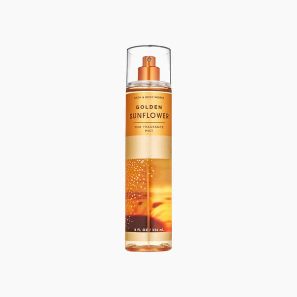 Golden Fine Fragrance Mist 236 mL
