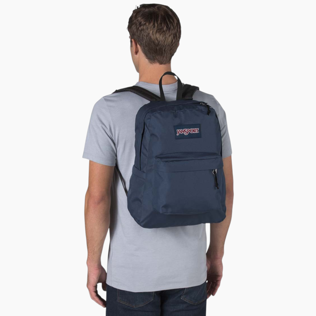 Jansport Superbreak Backpack