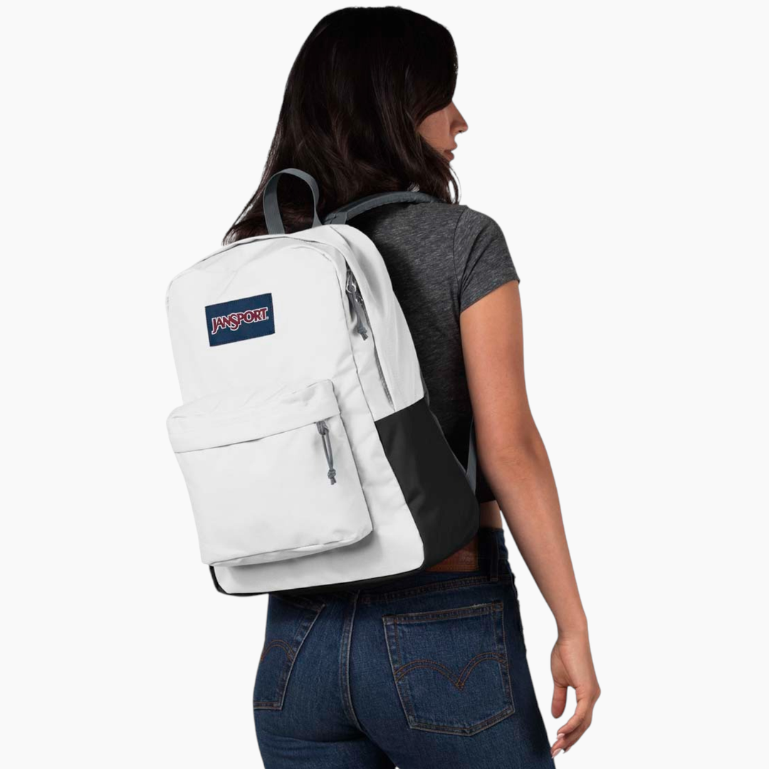Jansport Superbreak Backpack