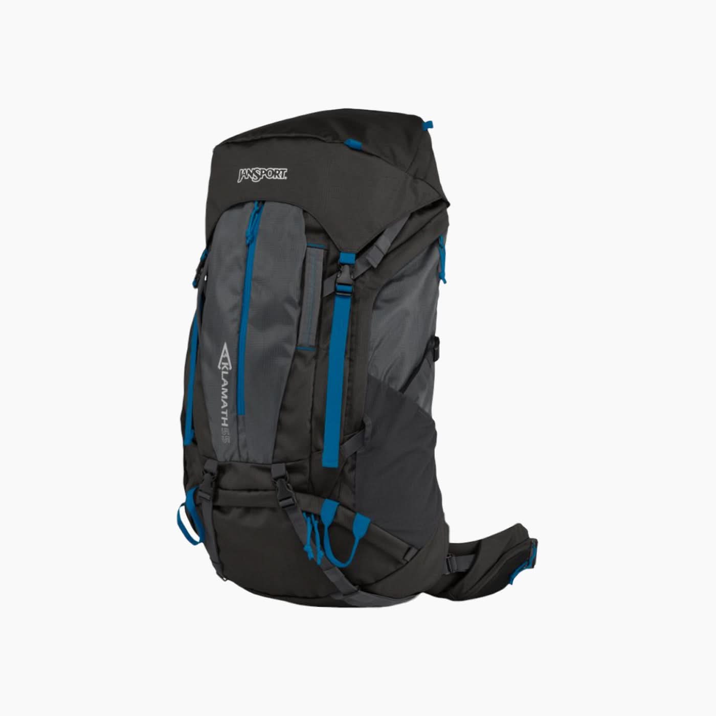 Jansport Klamath 55 Backpack Jansport Klamath 55 Backpack
