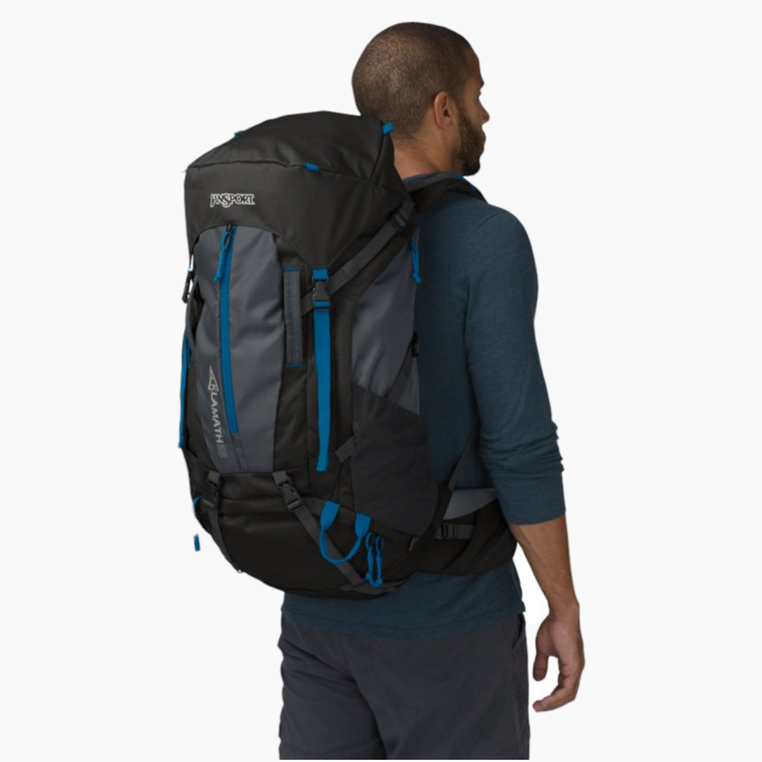 Jansport Klamath 55 Backpack
