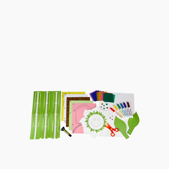 Crayola Mk Multiactivity Set Craft Kit