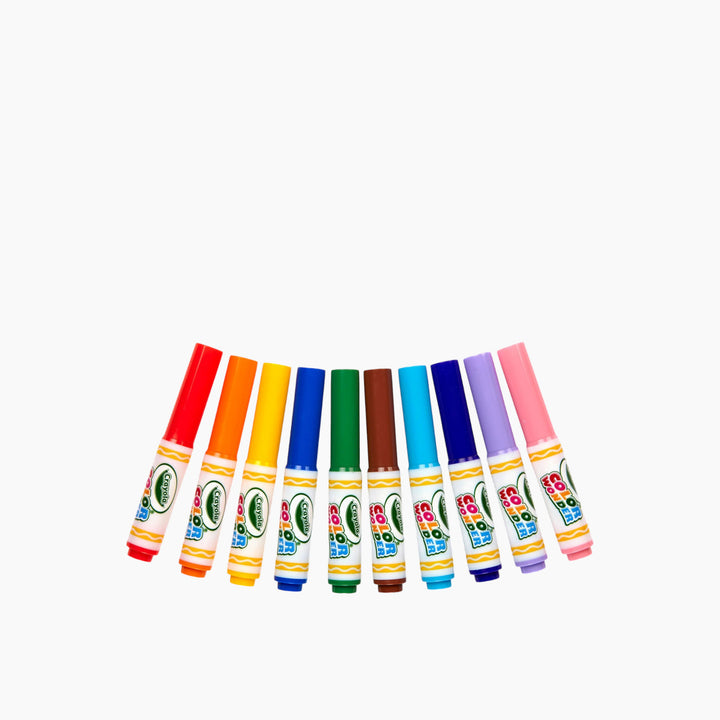 Crayola Mini Markers