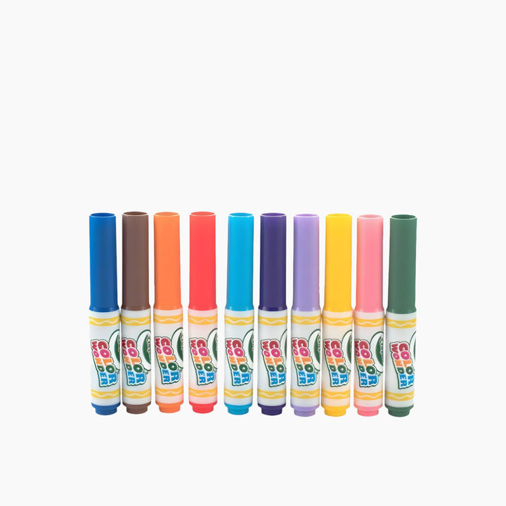Crayola Mini Markers