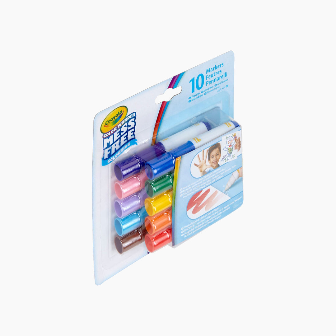 Crayola Mini Markers